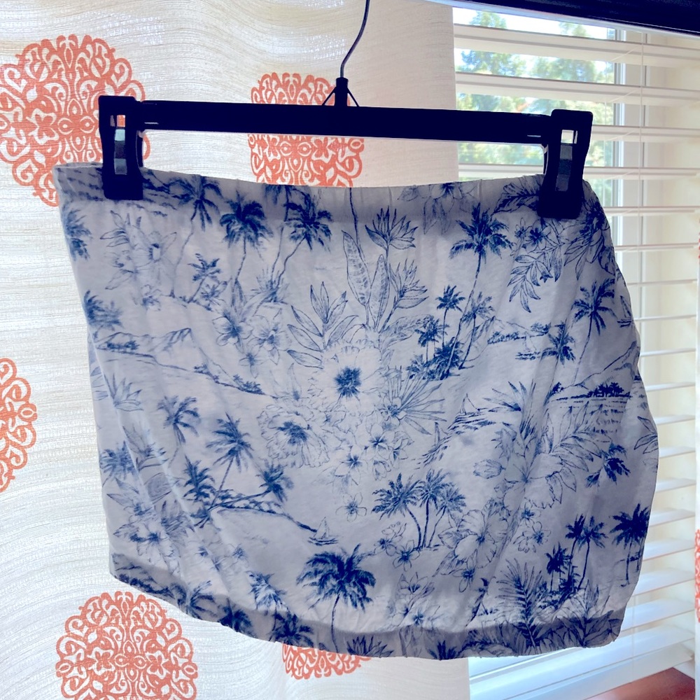 AMERICAN EAGLE: Tube Top